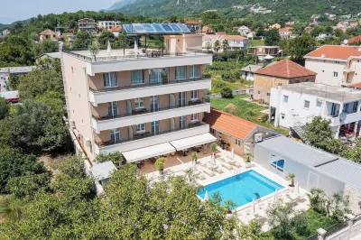 Villa La Vida Hotels in Krimovica