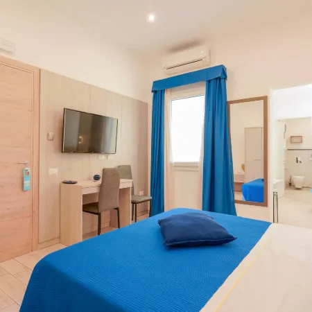 Bardilio Luxury Rooms IUN P1813