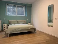 B&B Malnati 3 Urban Living Milanosansiro - Oda-kahvaltı