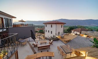 Kikonia Art & Suites