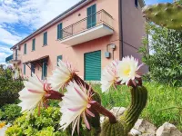 Eco House San Michele Hoteles en Latina