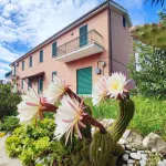 Eco House San Michele Các khách sạn ở Sezze
