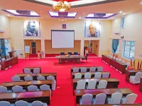 Markdon Village Hotel فنادق في دودوما