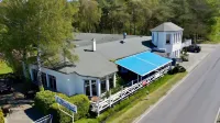 Hotel Und Restaurant Windland Hotels in Glowe