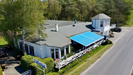 Hotel Und Restaurant Windland
