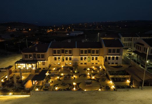 라 루즈 보즈자다