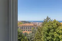 Vista&Capriccio 2 Hotels in Basovizza