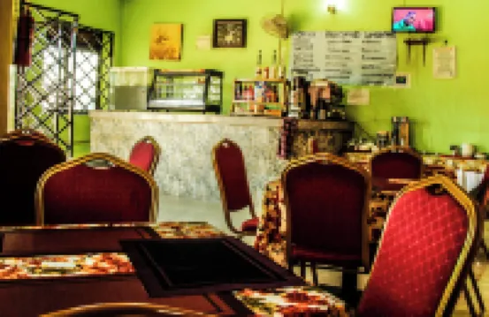 Mbale Travellers Inn
