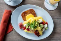 Margaritaville Beach Resort Fort Myers - breakfast