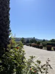 Travel Inn Gilroy Hotels near Safeway
