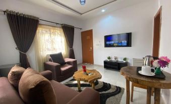 Bintoo Hotel Limited