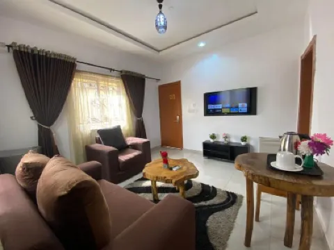 ビントゥホテル・リミテッド のホテル