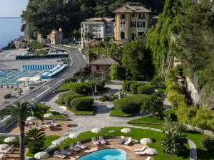 Grand Hotel Miramare