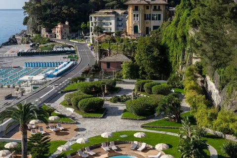 Grand Hotel Miramare