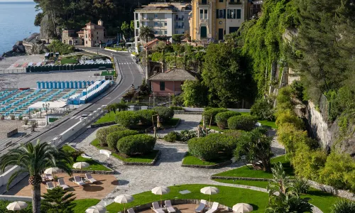 Grand Hotel Miramare
