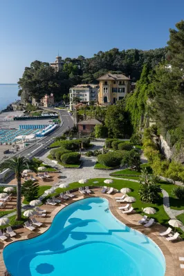 Grand Hotel Miramare Hotels in Санта-Маргерита-Лігуре