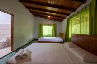 Villa El Bosque la Fortuna Hotels in Chachagua