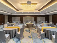 โฮเทล รอยัล เอ็มบาสซี โรงแรมในเอโรด