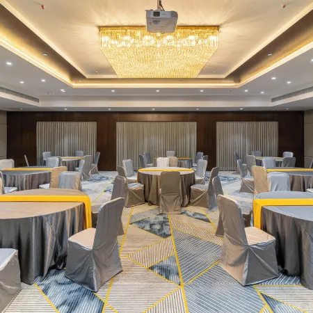 Hotel Royal Embassy