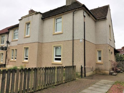 Signature - Newbattle House