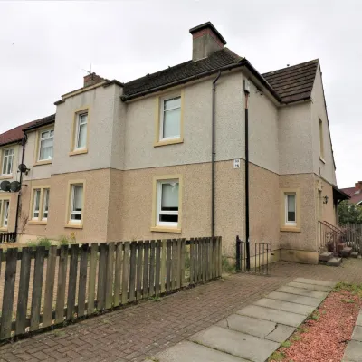 Signature - Newbattle House