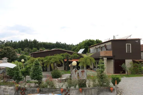 Casal de S.Romao do Meio