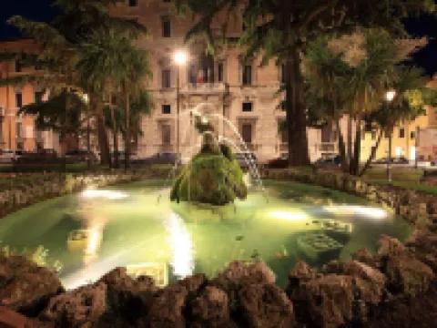 Hotel Umbria Hotels in Perugia