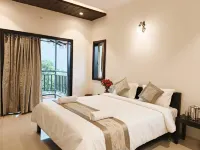 Omkar Villa Hotels in Machutar
