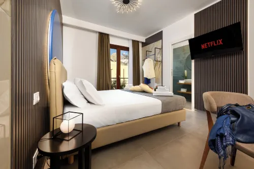 Bedda Luna B&B - Homestays