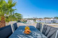 Kizi in Carvoeiro With 1 Bedrooms and 1 Bathrooms - Condos