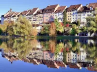 Flexymotel Wil Hotels in Fischingen