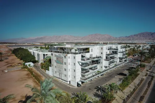 Royal Park Resort Apartment 58