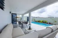 Villa Kura Cura in Willemstad