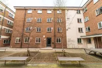 Sherbourne Village Coventry - Lejligheder