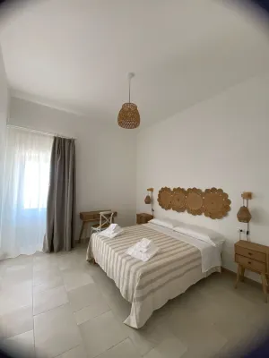 Il Casale nel Parco Hotel dekat Consortium Rosa Marina