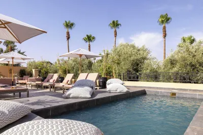 Riad Laz Mimoun & Spa Hotels in Sidi Mimoun