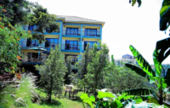 Greenyard Beach Hotel