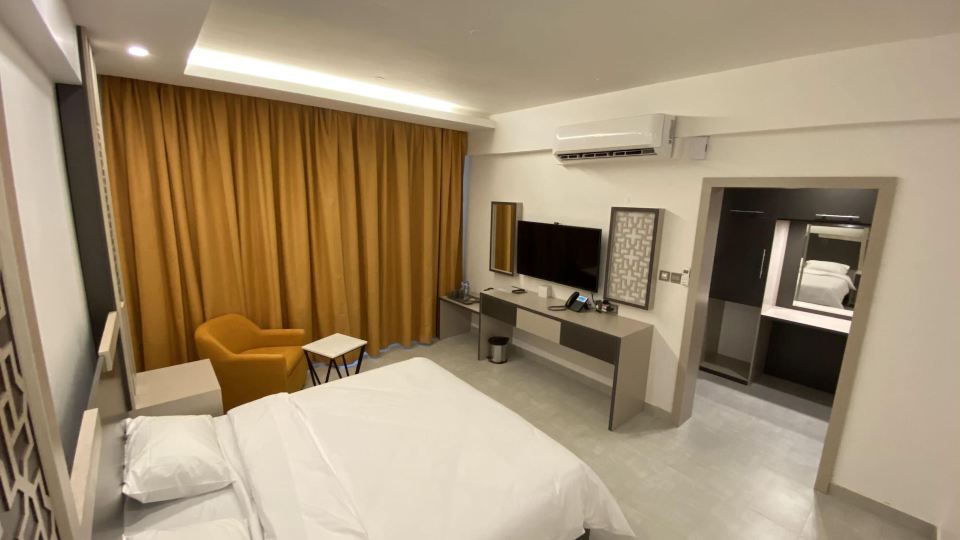 Al Falak Hotel