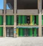 Ganbara Hostel - Self Check IN