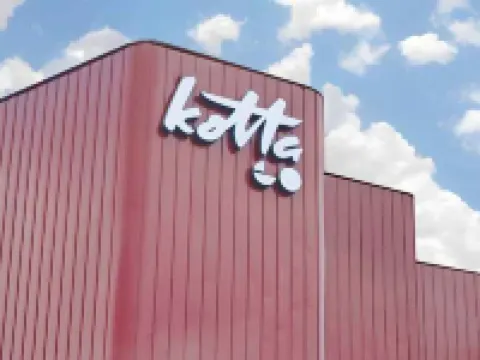 Kotta GO Hotel Tegal Hoteles en Tegal