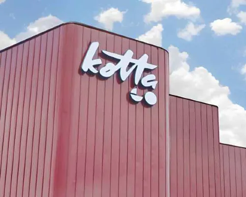 Kotta GO Hotel Tegal Hotel a Tegal