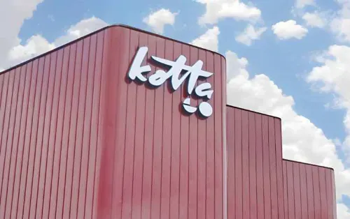 Kotta GO Hotel Tegal