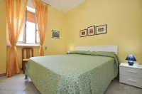 App Dea Minerva 3 Bedrooms Near the Beach