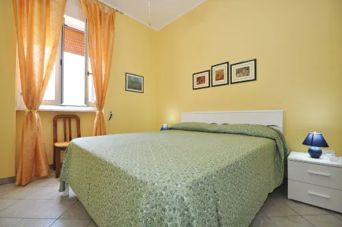 App Dea Minerva in Torre San Giovanni - 2-Star