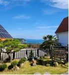 Namhae German Village Hercules Pension Hotels near Boriam Temple