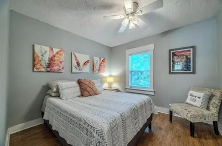 Bland Avenue Bungalow - charming home built in 1937, centrally located