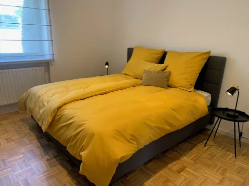 Bee suite Các khách sạn ở Venningen