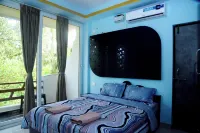 Laxmi Empire Guest House - balcony