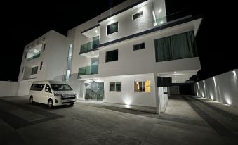 Casa Picacho