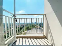 Minimalist And Homey Studio Apartment At Mustika Golf Residence Hotels in North Cikarang